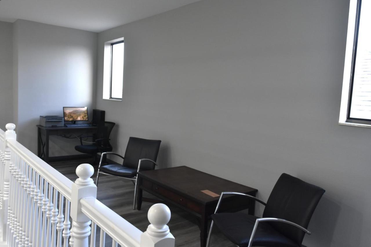 Quality Inn & Suites Brooks Louisville South Dış mekan fotoğraf