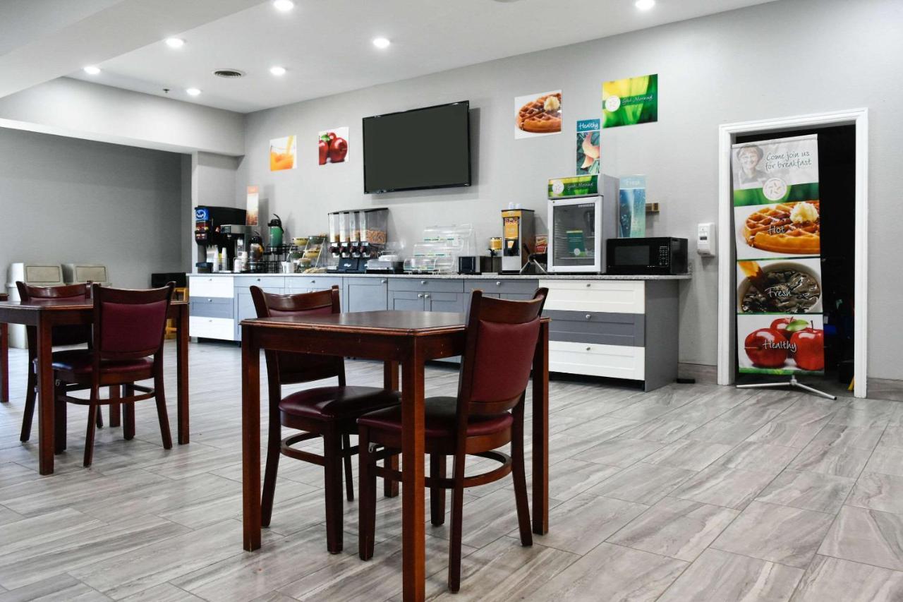 Quality Inn & Suites Brooks Louisville South Dış mekan fotoğraf